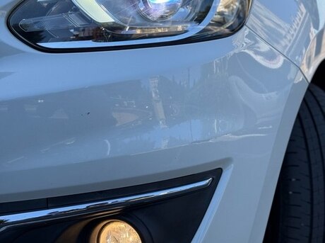 Mitsubishi Mirage 2016
