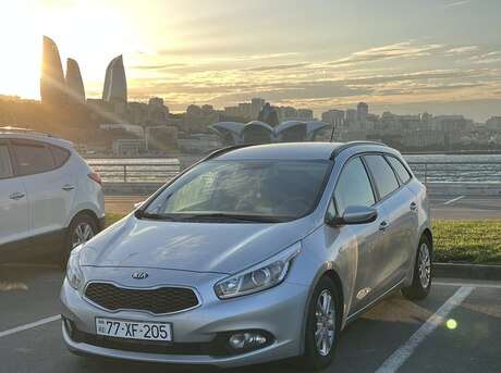 Kia  2013