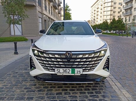 Changan  2025