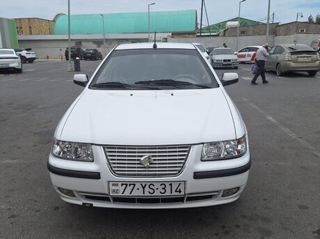 Khazar LX 2025