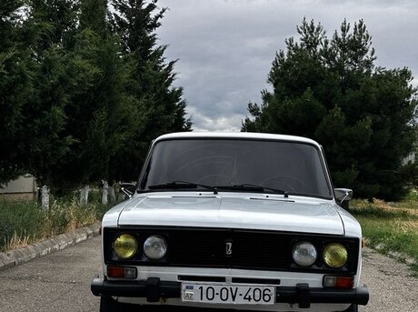 LADA (VAZ) 2106 2005