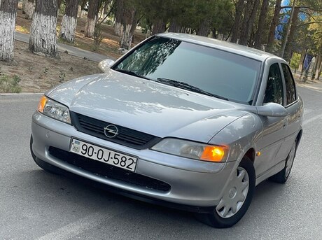 Opel Vectra 1997
