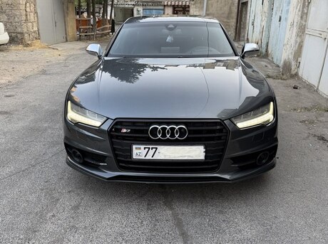 Audi  2014