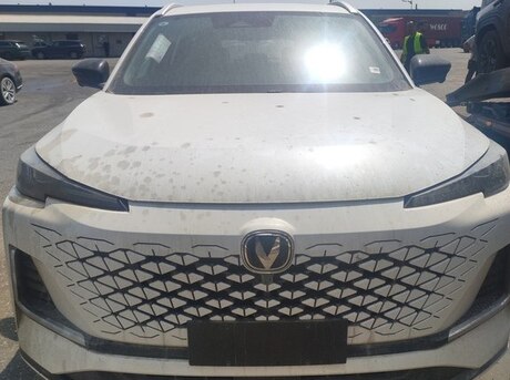 Changan CS 55 Plus 2025