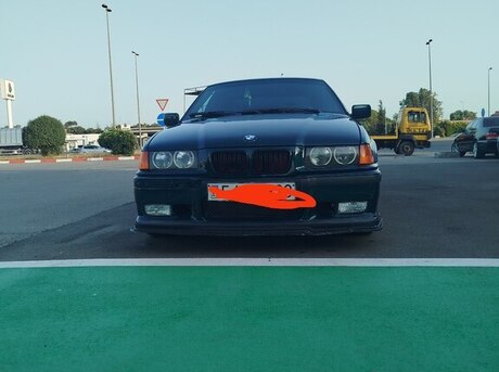 BMW 320 1997