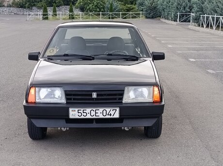 LADA (VAZ) 21099 1996