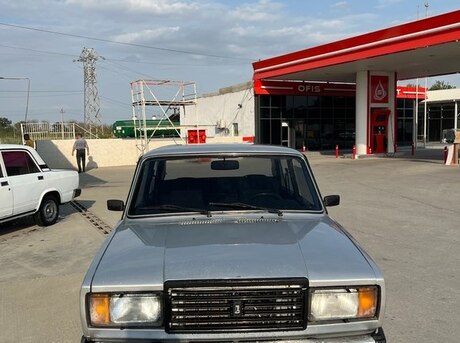 LADA (VAZ) 2107 2010
