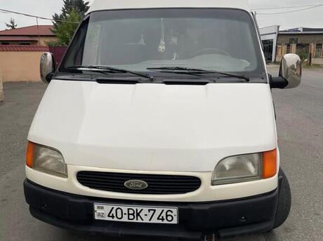 Ford Transit 1998