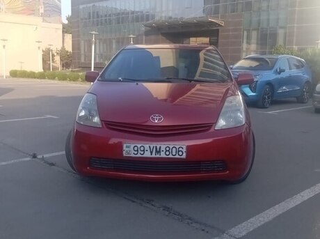 Toyota Prius 2009
