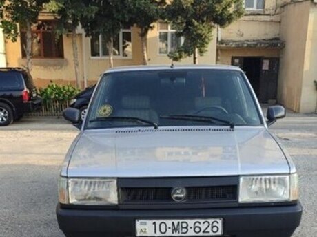Tofas Sahin 2003