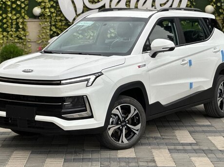 JAC  2025