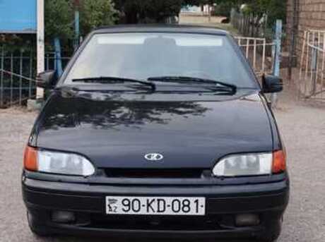 LADA (VAZ) 2115 2010