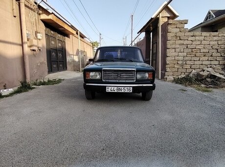 LADA (VAZ) 2107 2004