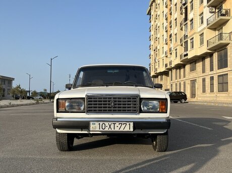 LADA (VAZ) 2107 2005