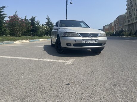 Opel Vectra 1999