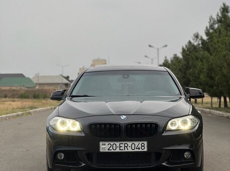 BMW 528