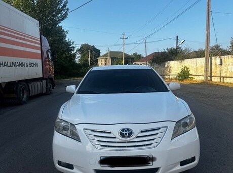 Toyota Camry 2009