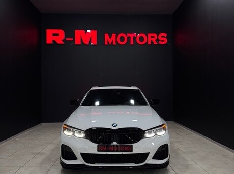 BMW 330