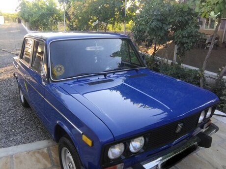LADA (VAZ) 2106 2005