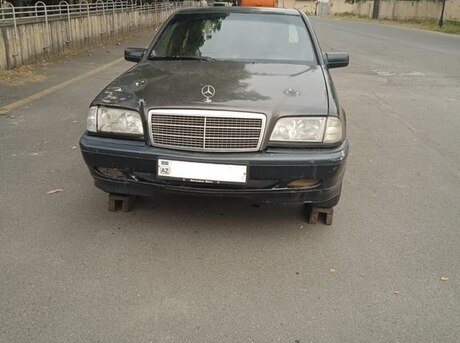 Mercedes C 220 1995