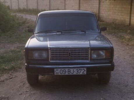 LADA (VAZ) 2107 2011