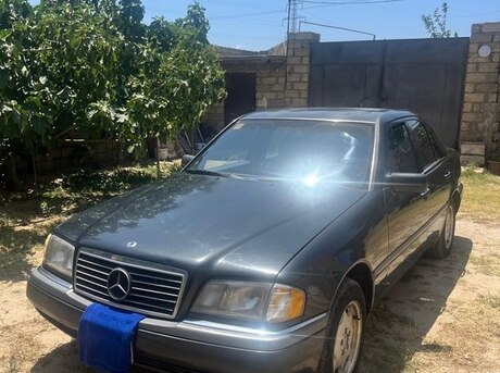Mercedes C 220 1994