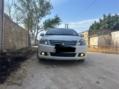 GWM Voleex C30