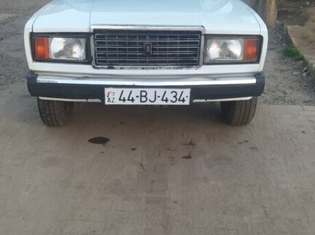 LADA (VAZ) 2107 2006