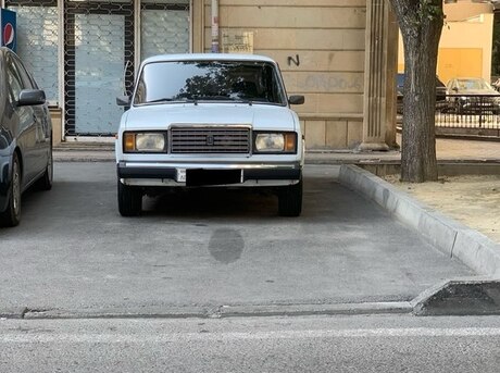 LADA (VAZ) 2107 2006