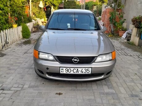 Opel Vectra 1998