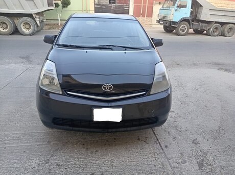 Toyota Prius 2008