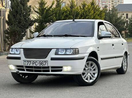 Khazar LX