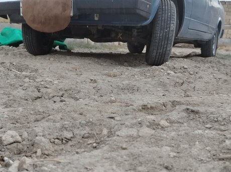 LADA (VAZ) 2107 2008