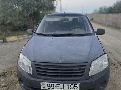 LADA (VAZ) Granta 2013