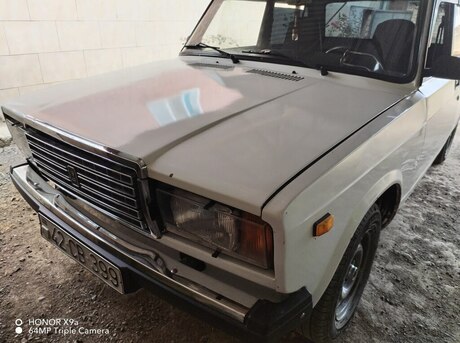 LADA (VAZ) 2107 2005