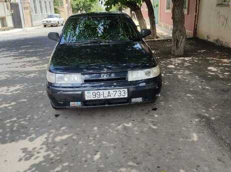 LADA (VAZ) 2110 2007