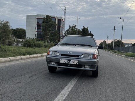 LADA (VAZ) 2115 2011