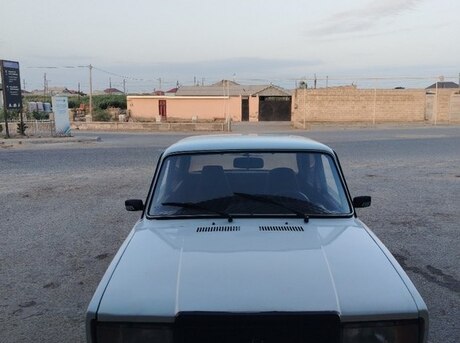 LADA (VAZ) 2107 1992