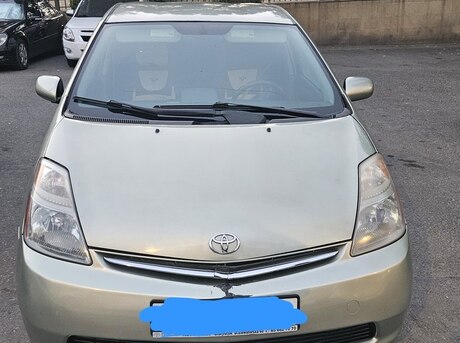 Toyota Prius 2007