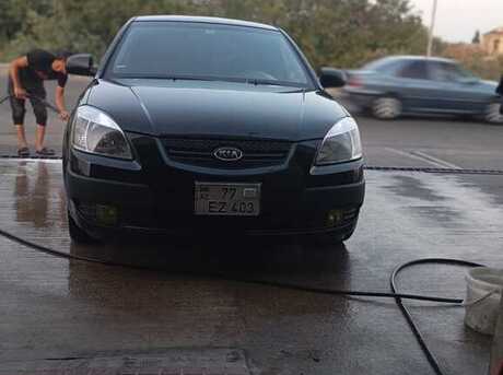 Kia Rio 2007