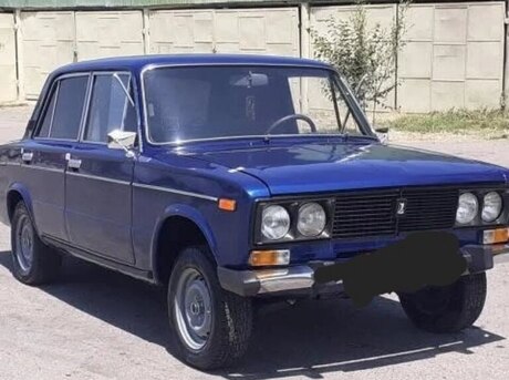 LADA (VAZ) 2106 1994
