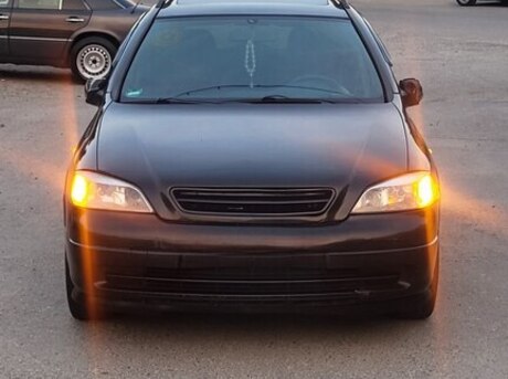 Opel Astra 1999