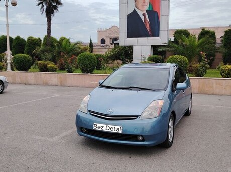 Toyota Prius 2008