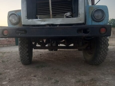 GAZ 53 1994