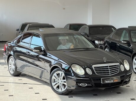 Mercedes E 300 d