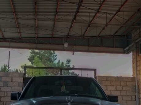 Mercedes 190 1993