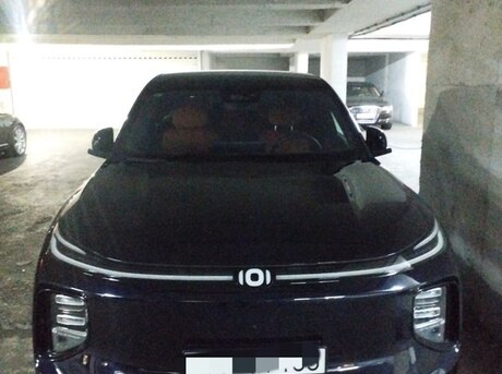 Changan  2025