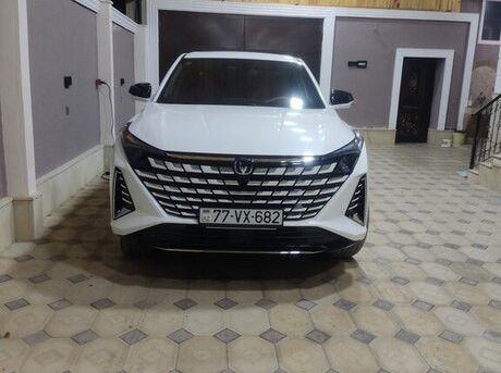 Changan  2025