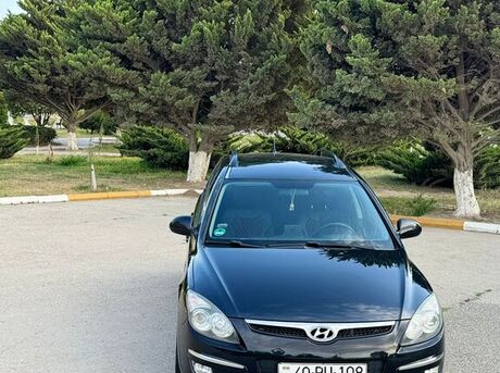 Hyundai i30 2010