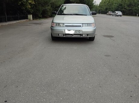 LADA (VAZ) 2110 2005